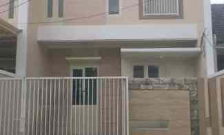 Rumah Dijual di Nirwana Eksekutif