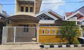 Nirwana Eksekutif Lebar 9 FREE Furnish, Lokasi Pusat Surabaya Timur