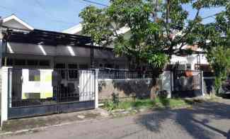 Murah Nirwana Eksekutif 8 Jutaan Per meter dekat MERR, Rungkut