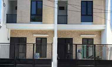 Rumah Dijual di Nirwana eksekutif