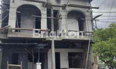 Nirwana Eksekutif,Lks Premium di Sby Timur, dekat Merr, Medokan, Rungkut