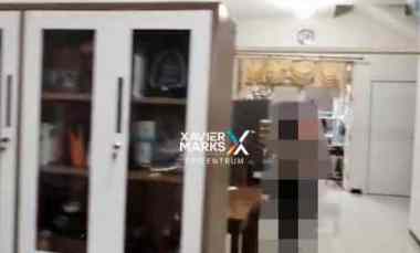 Rumah Nirwana Eksekutif tidak Banjir Daerah Wonorejo Rungkut