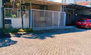 Rumah Nirwana Eksekutif Cocok untuk Kantor/Tempat Tinggal, NEGO Smp Deal