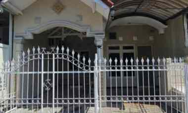 Rumah Murah Nirwana Eksekutif dekat Superindo MERR, UPN Rungkut, Pandugo