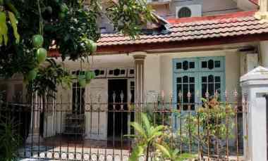 dijual rumah nirwana eksekutif