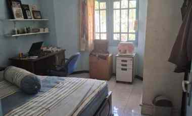 Murah Rumah Nirwana Eksekutif Surabaya Timur dekat Raya Merr