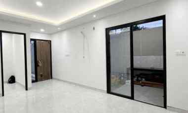 Dijual Rumah Baru Nirwana Eksekutif Minimalis SHM 1,6M Nego