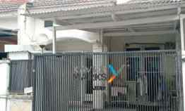 Dijual Rumah 1 Lantai Nirwana Eksekutif Blok BB Semi Furnish