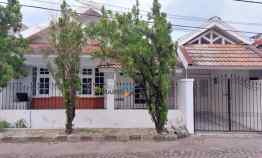 Dijual Rumah Siap Huni Nirwana Eksekutif Blok BB Bebas Banjir