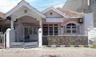 Termurah Rumah Nirwana Executive Eksekutif Blok Favorit Paling Murah S