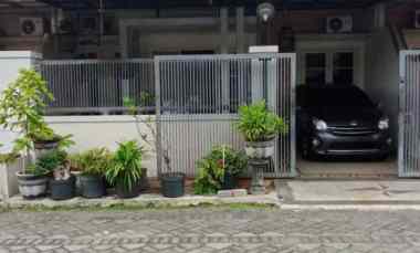 Langka.. Rumah Lebar 8 meter Terawat di Nirwana Harga Dibawah 2m