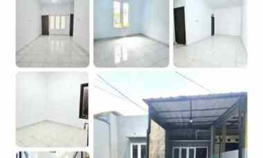 Dijual Rumah Nirwana Residence 2 Tambun Selatan Bekasi