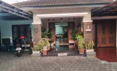 Rumah Dijual di Nogotirto