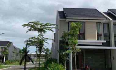 Rumah Dijual di North West Park