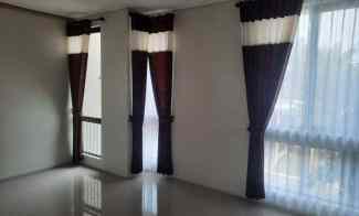 Citraland Northwest Lake Row Jalan 4mobil Longgar Jalan Utama