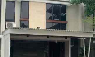 Northwest Lake Citraland, Rumah Minimalis Baru Type Caspian Lake View