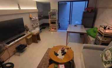 Rumah Siap Huni Northwest Park Millenial Selangkah ke Club House