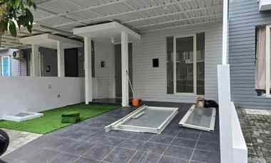 Dijual Rumah Northwest Park ND7