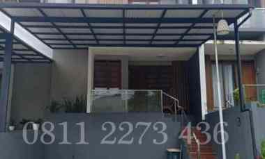 Rumah Dijual di Jl Mekarwangi