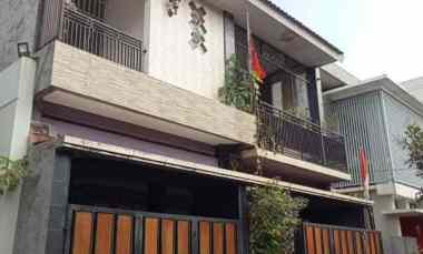 Rumah Dijual di Nusa Cisangkan