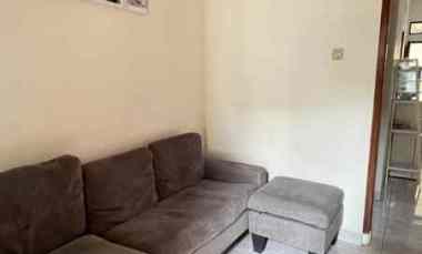 dijual rumah nusa cisangkan permai