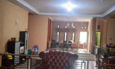 Jual Rumah Luas di Nusa Indah Jayaraga Tarogong Kidul Garut