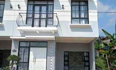 Dijual Rumah Nyaman di Gama Residence 2