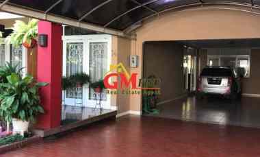 Dijual Rumah Nyaman di Sarikaso Sarijadi Kota Bandung