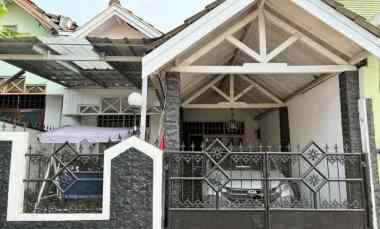 Dijual Rumah Nyaman Jatibening Estate