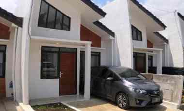 Dijual Rumah Nyaman Keren di Bandung
