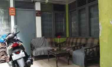 Masuk Gang Hitung Tanah Rumah Nyengseret Sayap Astana Anyar