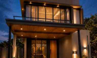 Rumah Dijual di Oaze Lippo Cikarang Jl. MH Thamrin Lippo Cikarang, Kab Bekasi, Jawa Barat
