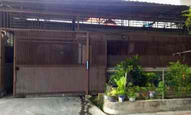 dijual rumah ogan