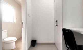 Dijual Rumah Omaha Village Gading Serpong