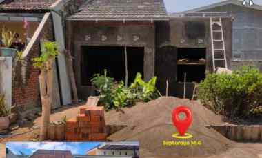 Rumah Dijual di PAKIS