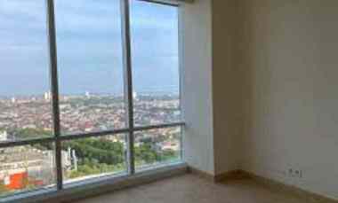 Apartemen One Galaxy Resldence Tower Ellitz Lantai 27 Kosongan