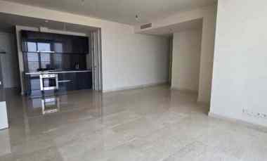 Apartment One Galaxy Residence Kitchen SET, Lantai Parket, VIEW CITY