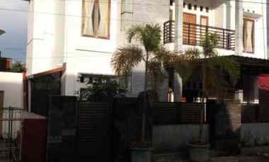 Dijual Rumah Open Space