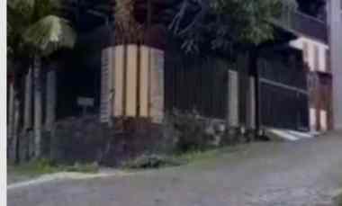 Rumah Dijual di Oro Oro Ombo