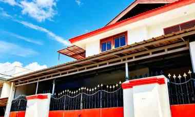 Rumah Strategis Otista Jakarta Timur 6 Kt, Cocok untuk Hunian