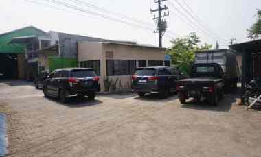 BU Pollllll Pabrik Cat Lokasi di Sukodono Sidoarjo Nego