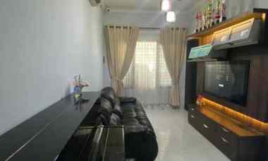 Dijual Rumah Pabuaran Residence Margasari Cimone Tangerang