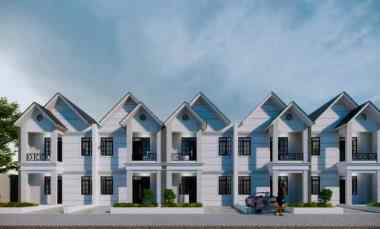 Dijual Hunian Eksklusif dengan Type yang Variatif di Bandung Barat