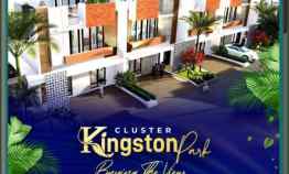 Cluster Murah dengan View Pemandangan yang Indah dan Udara yang Sejuk