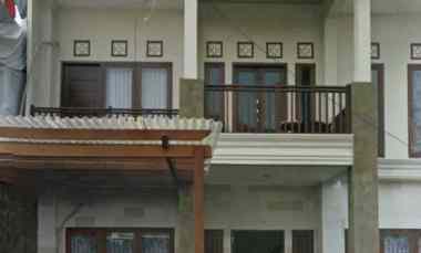 Rumah Dijual di Padang Kartika