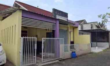 Rumah Dijual di Padangsari banyumanik