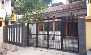 Rumah Dijual di Padasuka