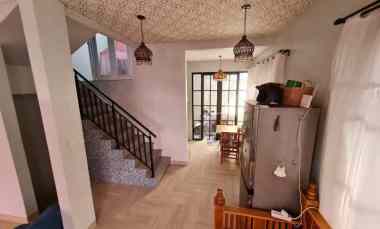 Rumah Dijual di Padasuka