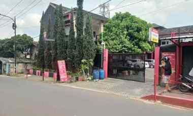 Rumah Kost Padasuka Mainroad Cocok untuk Usaha Full Furnished