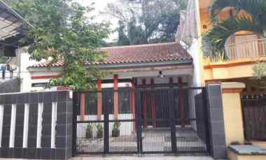 Rumah Dijual di Padasuka Cimahi